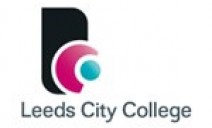 Leeds City College logo