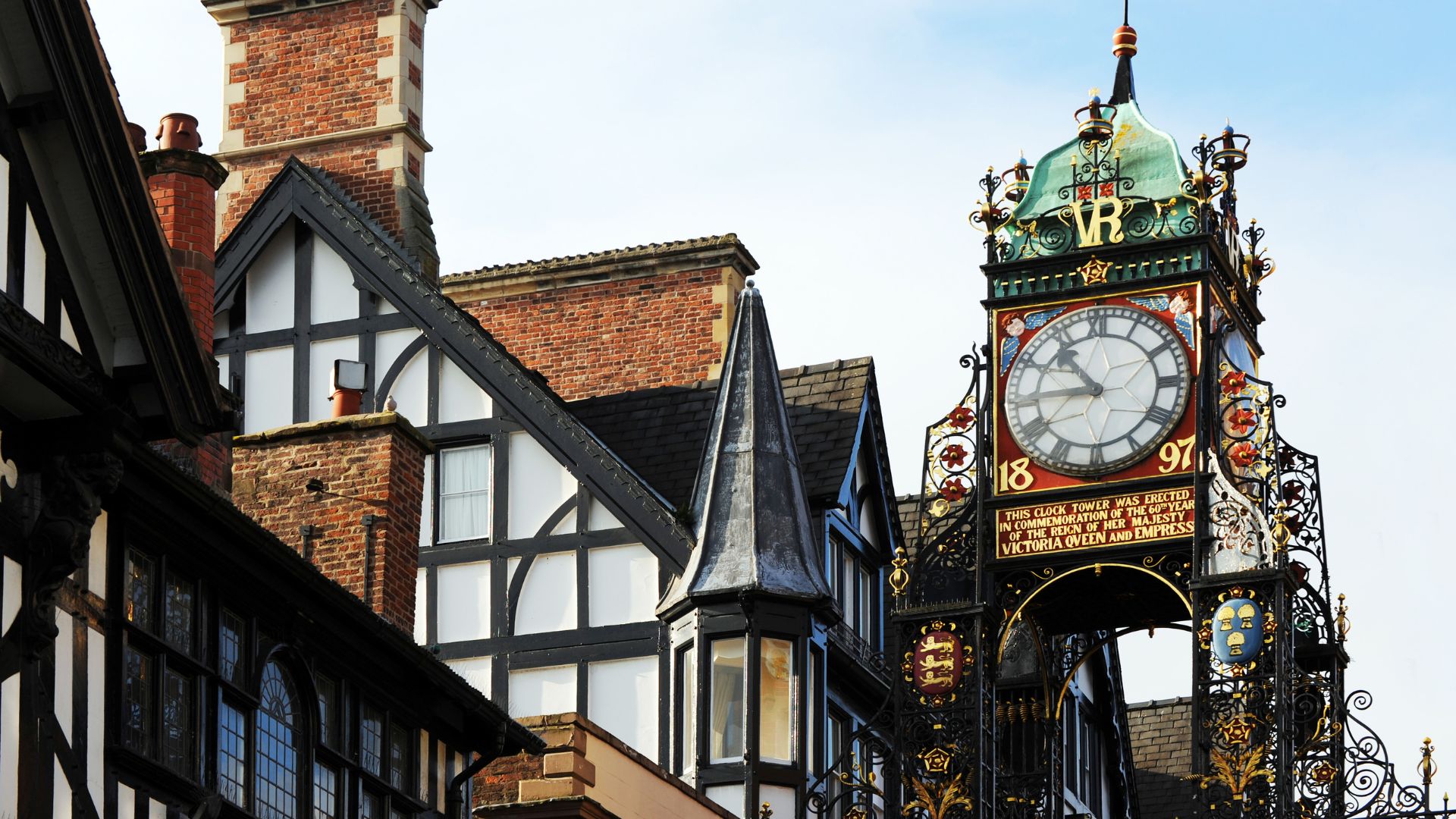 Asbestos Removal Chester