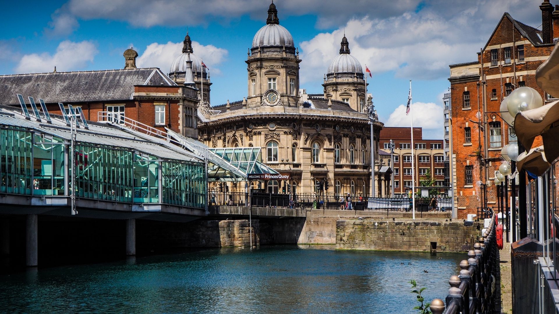 Asbestos Removal Hull