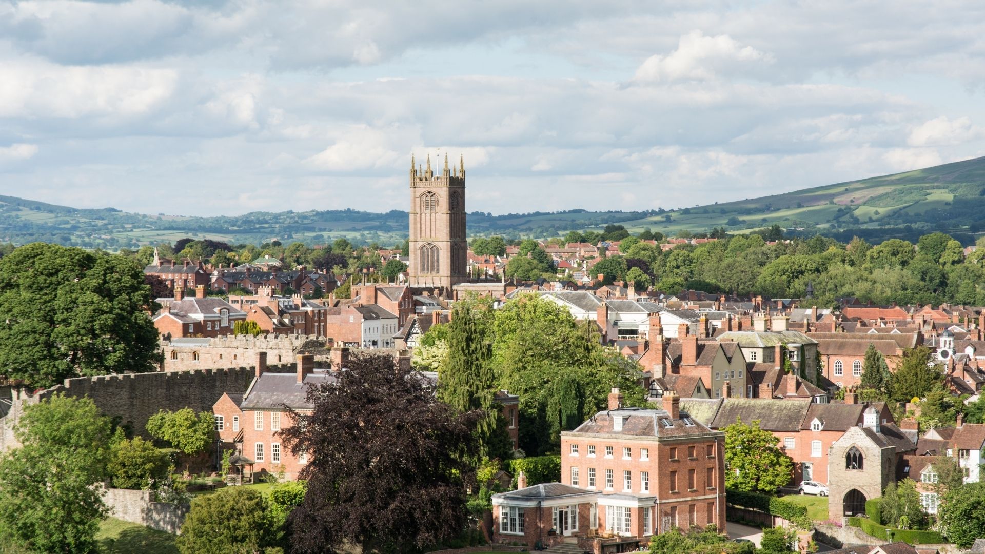 Asbestos Removal Ludlow