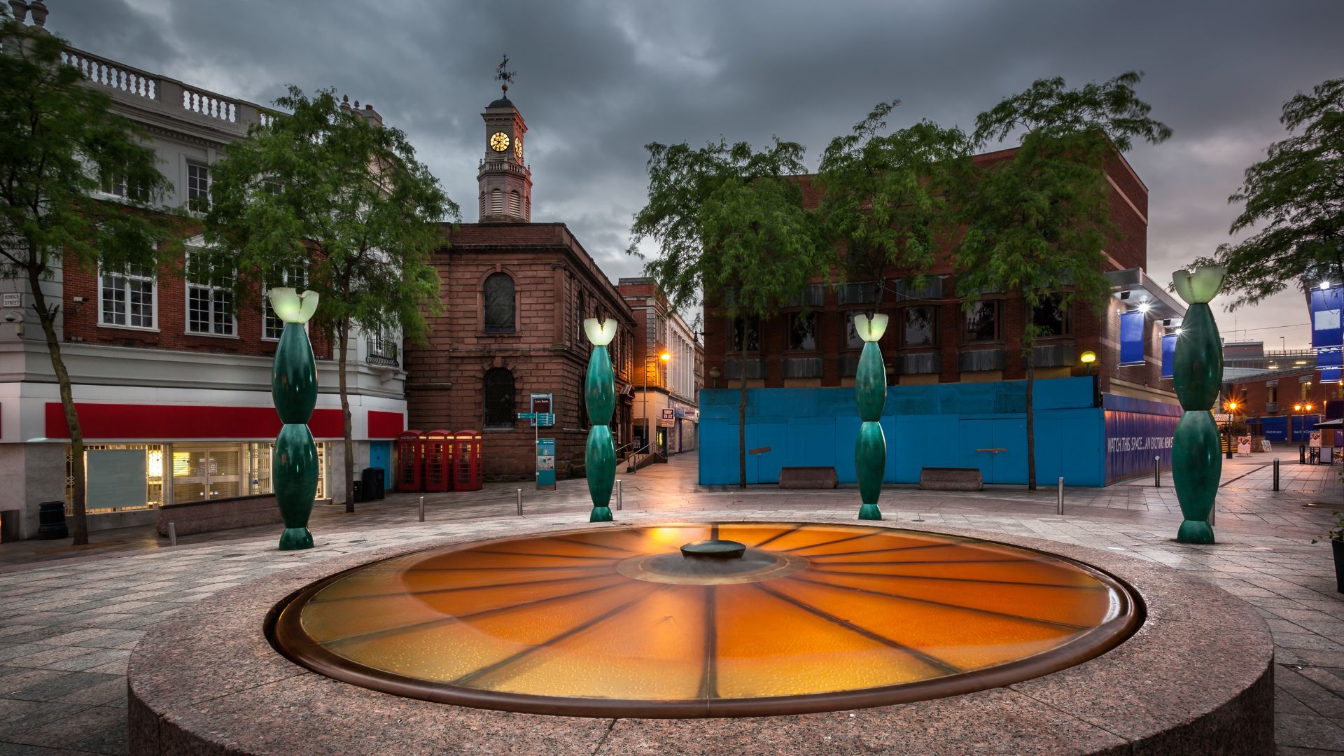 Asbestos Removal Warrington