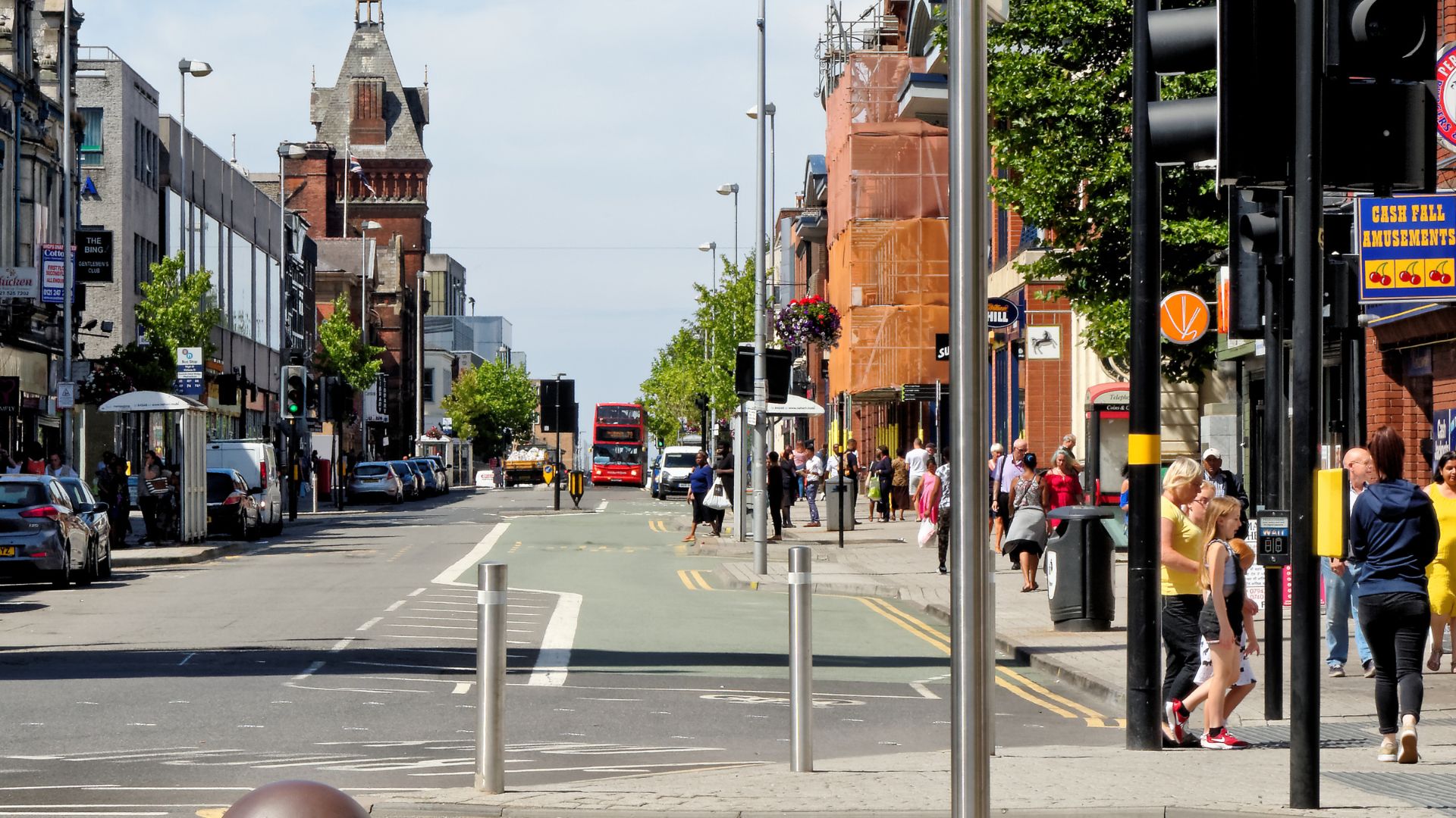 Asbestos Removal West Bromwich