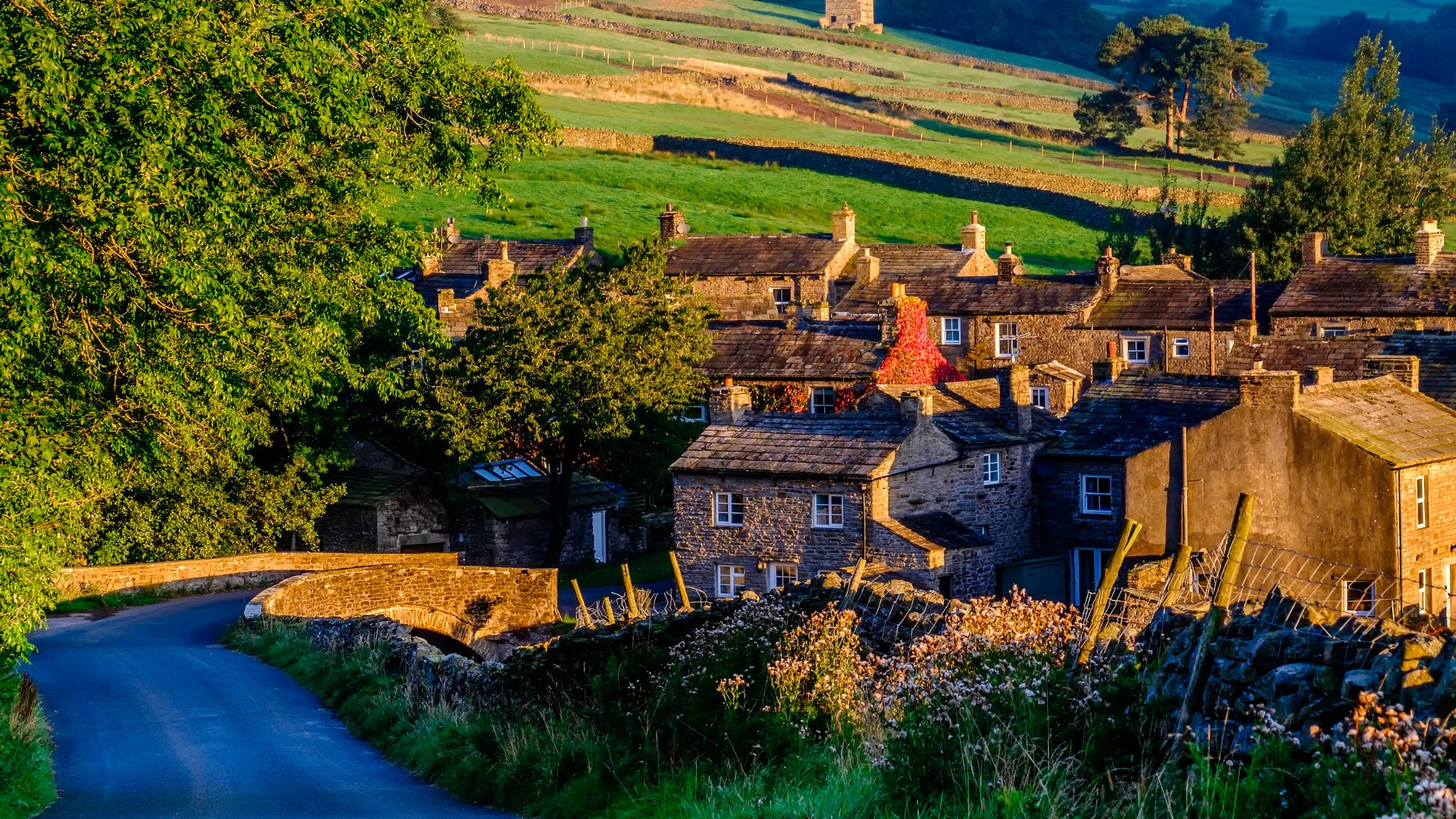 Asbestos Removal Yorkshire